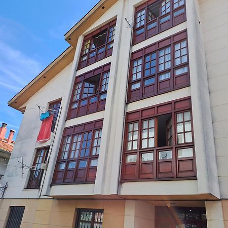Apartamento Barlovento ซาน บีเซนเต เด ลา บาร์เกรา ภายนอก รูปภาพ