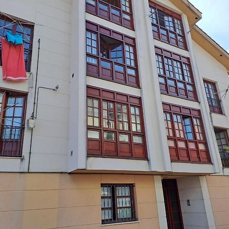 Apartamento Barlovento ซาน บีเซนเต เด ลา บาร์เกรา ภายนอก รูปภาพ
