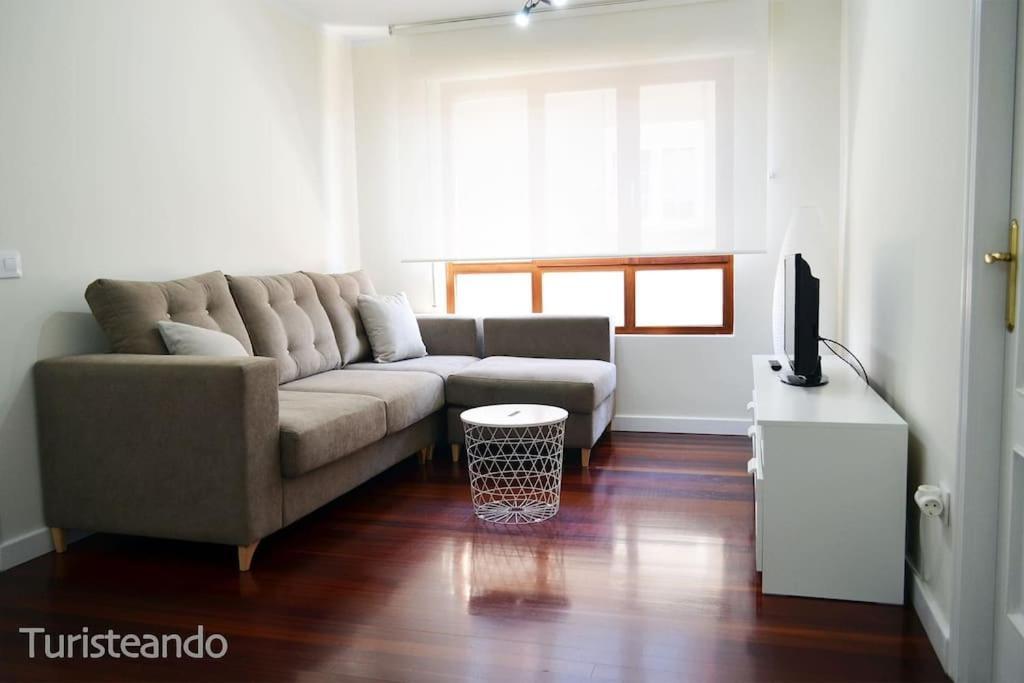 Apartamento Barlovento ซาน บีเซนเต เด ลา บาร์เกรา ภายนอก รูปภาพ