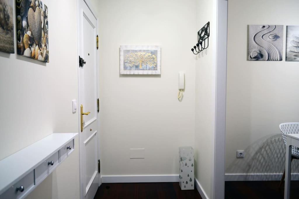 Apartamento Barlovento ซาน บีเซนเต เด ลา บาร์เกรา ภายนอก รูปภาพ