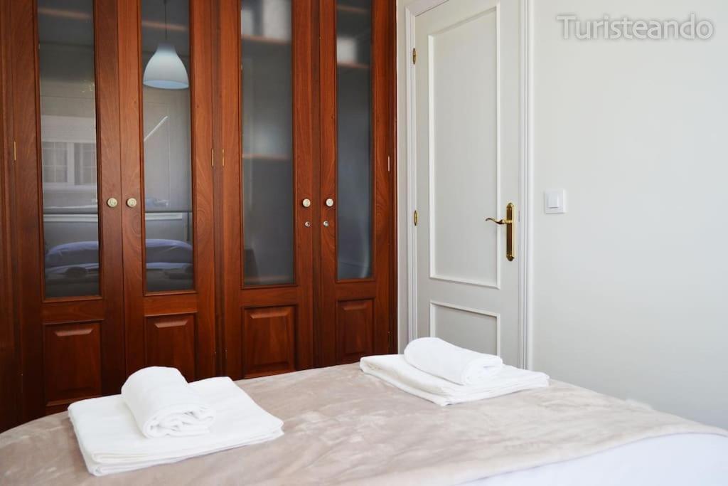 Apartamento Barlovento ซาน บีเซนเต เด ลา บาร์เกรา ภายนอก รูปภาพ