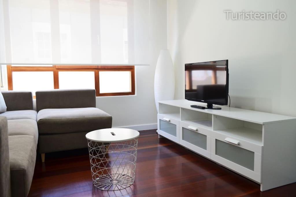 Apartamento Barlovento ซาน บีเซนเต เด ลา บาร์เกรา ภายนอก รูปภาพ