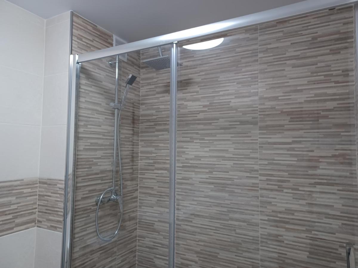 Apartamento Barlovento ซาน บีเซนเต เด ลา บาร์เกรา ภายนอก รูปภาพ