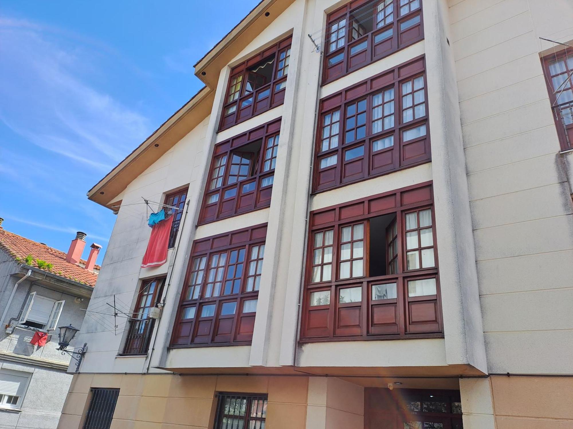 Apartamento Barlovento ซาน บีเซนเต เด ลา บาร์เกรา ภายนอก รูปภาพ